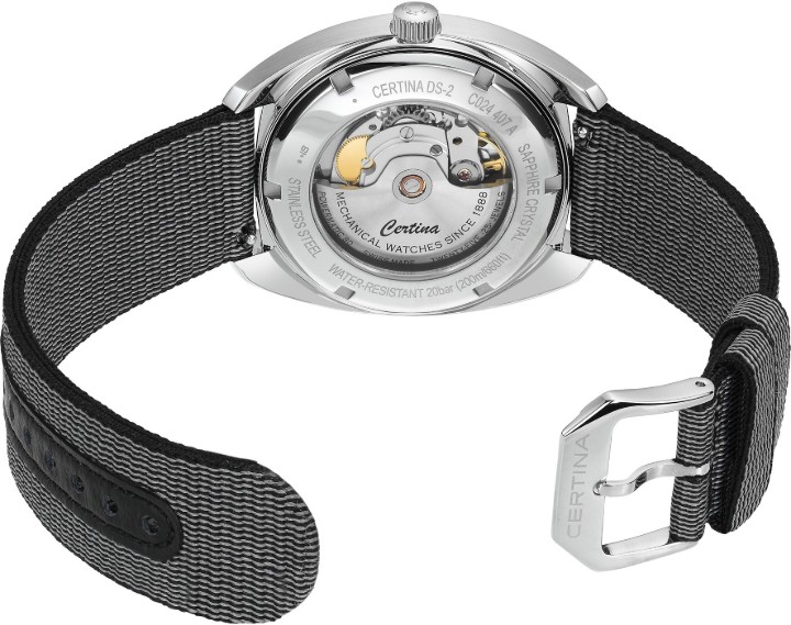Bild von Certina DS-2