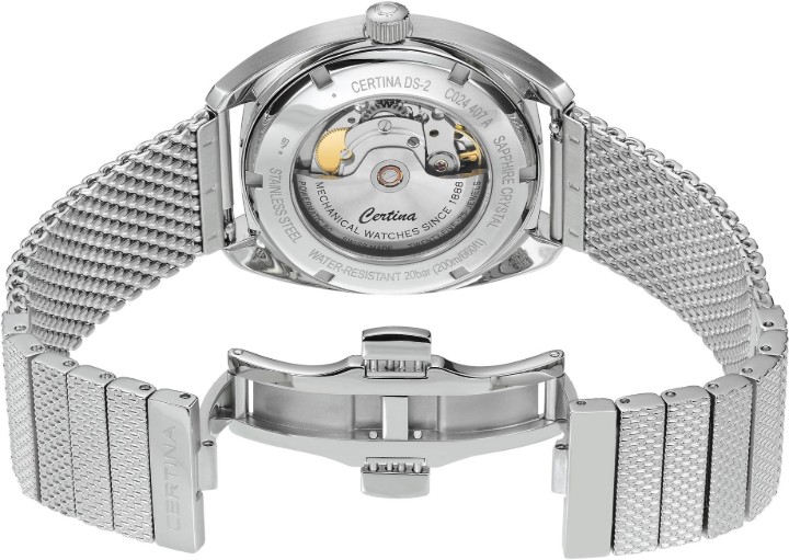 Bild von Certina DS-2
