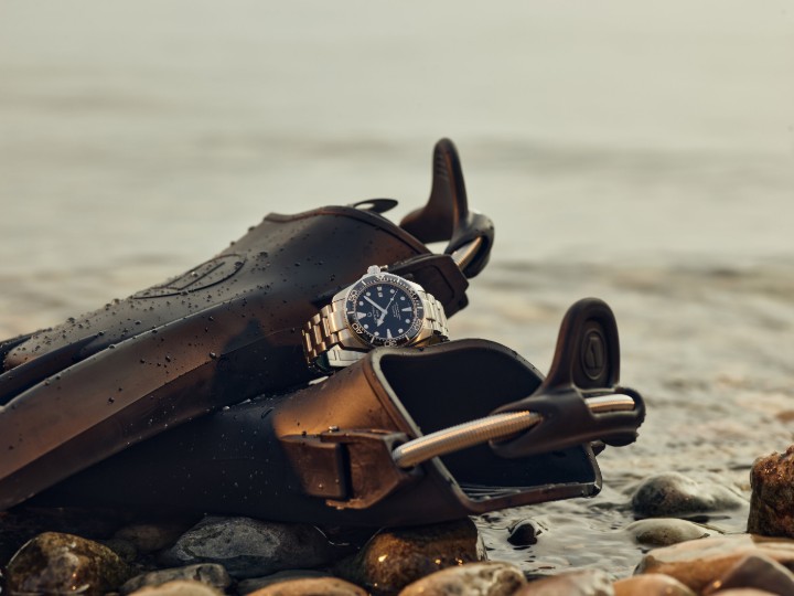 Bild von Certina DS Action Diver Powermatic 80