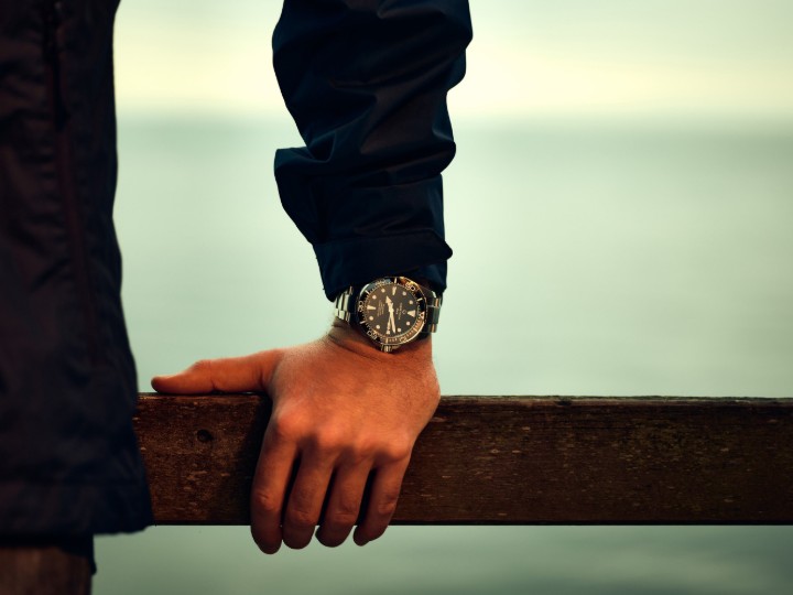 Bild von Certina DS Action Diver Powermatic 80