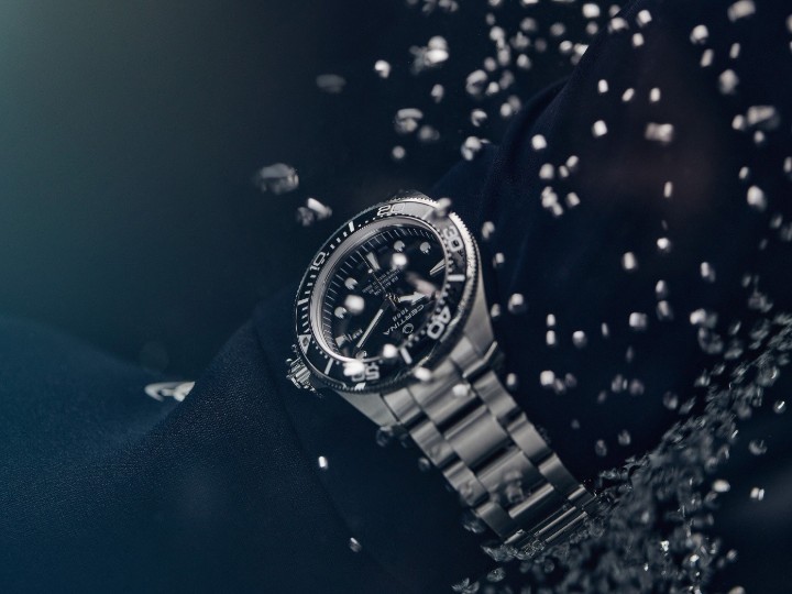Bild von Certina DS Action Diver Powermatic 80