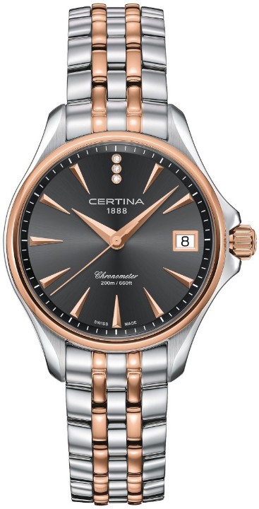 Bild von Certina DS Action Lady Chronometer