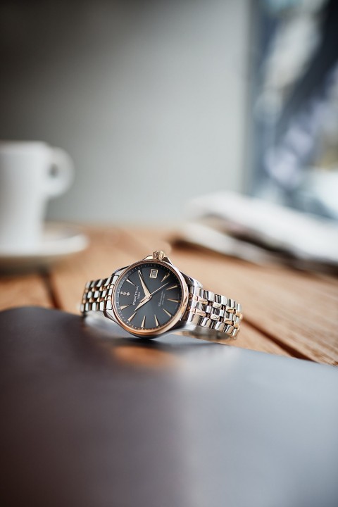 Bild von Certina DS Action Lady Chronometer