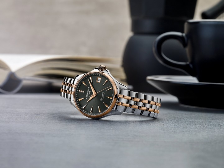 Bild von Certina DS Action Lady Chronometer