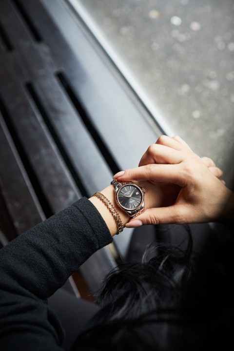 Bild von Certina DS Action Lady Chronometer