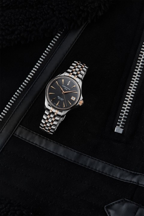 Bild von Certina DS Action Lady Chronometer
