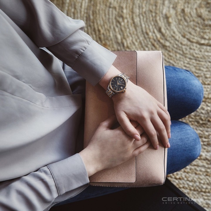 Bild von Certina DS Action Lady Chronometer