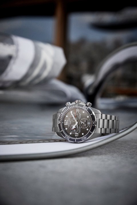 Bild von Certina DS Action Diver Chronometer