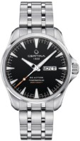 Produktdetails anzeigen - Certina DS Action Day-Date Powermatic 80 Bild von Certina DS Action Day-Date Powermatic 80