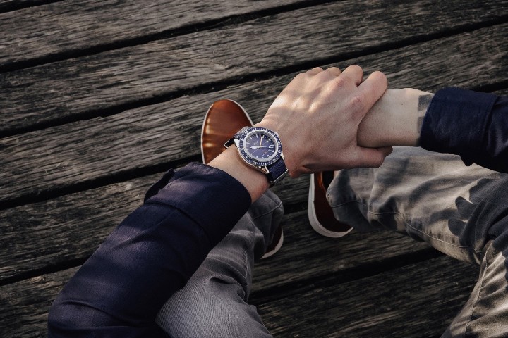 Bild von Certina DS Super PH500M