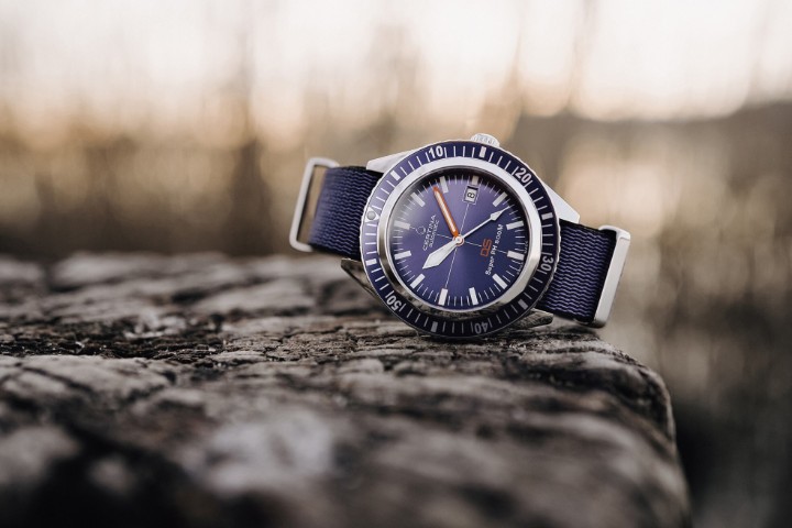 Bild von Certina DS Super PH500M