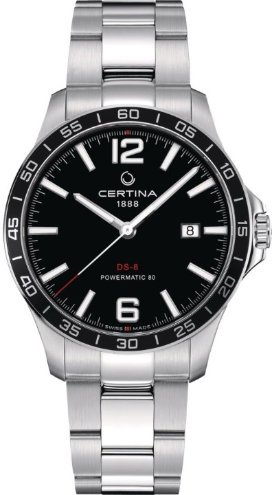 Bild von Certina DS-8