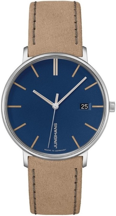 Bild von Junghans Form Damen