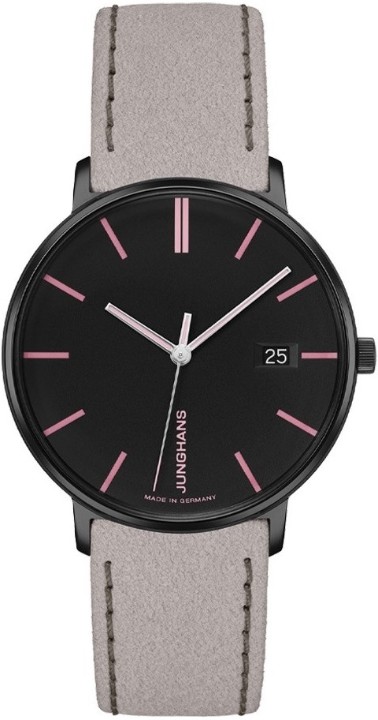 Bild von Junghans Form Damen