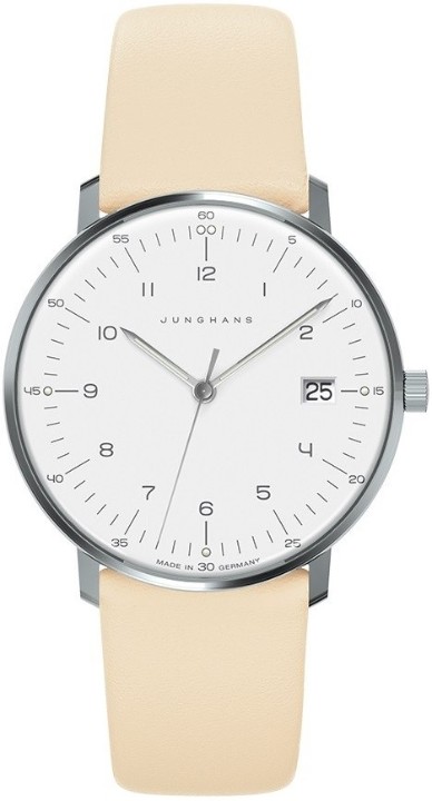 Bild von Junghans Max Bill Damen
