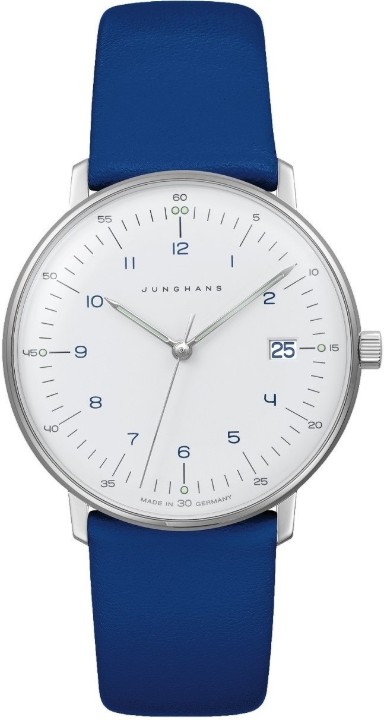 Bild von Junghans Max Bill Damen