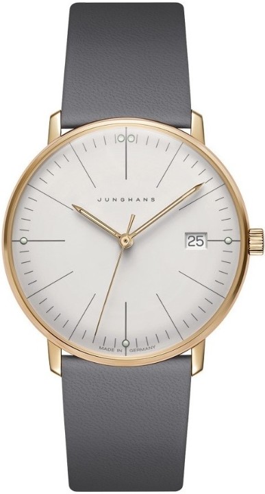 Bild von Junghans Max Bill Damen