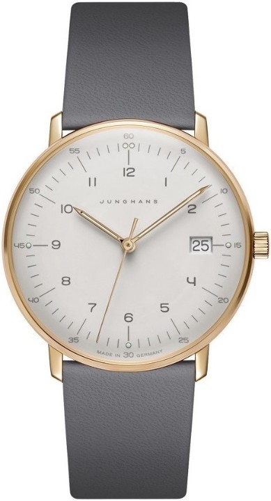 Bild von Junghans Max Bill Damen