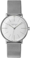 Bild von Junghans Max Bill Handaufzug