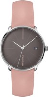 Produktdetails anzeigen - Junghans Meister fein Kleine Automatic Bild von Junghans Meister fein Kleine Automatic