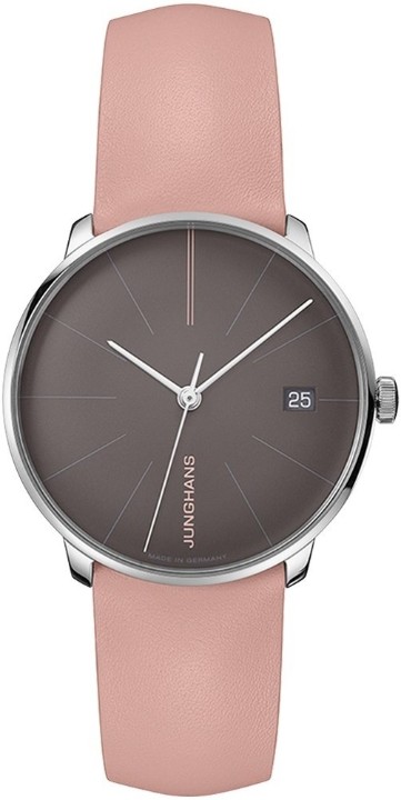 Bild von Junghans Meister fein Kleine Automatic