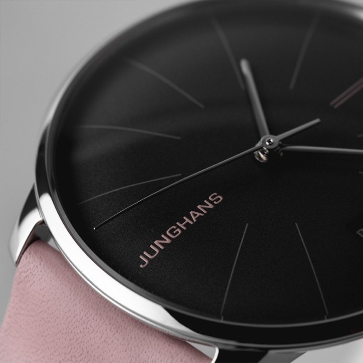 Bild von Junghans Meister fein Kleine Automatic