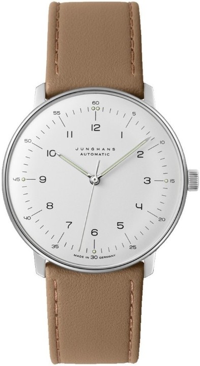 Bild von Junghans Max Bill Automatic