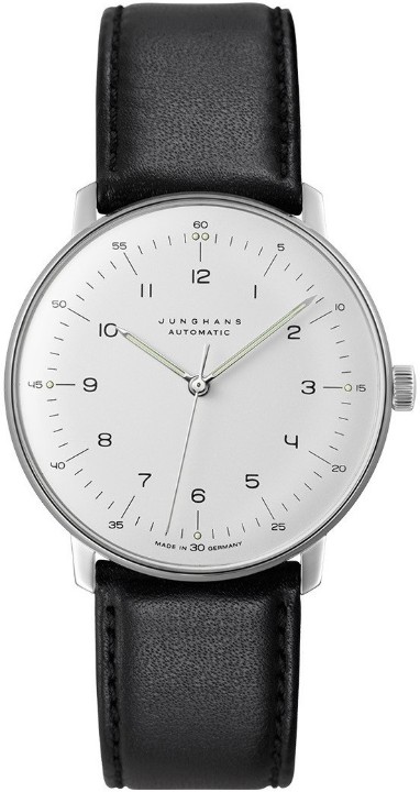 Bild von Junghans Max Bill Automatic