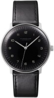 Produktdetails anzeigen - Junghans Max Bill Automatic Bild von Junghans Max Bill Automatic