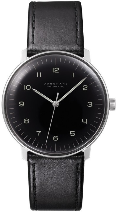 Bild von Junghans Max Bill Automatic