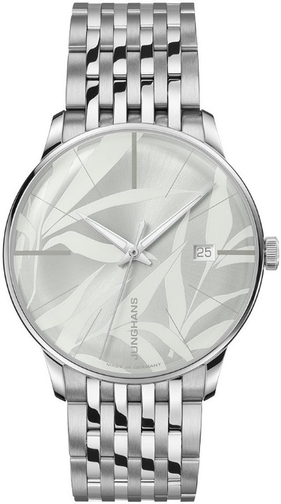 Bild von Junghans Meister Automatic