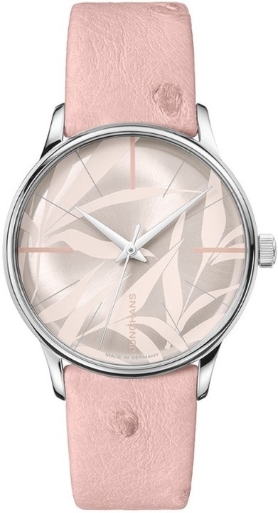 Bild von Junghans Meister Damen Automatic
