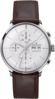 Bild von Junghans Meister Chronoscope