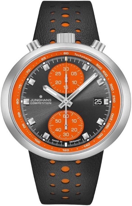 Bild von Junghans 1972 Competition Limited Edition