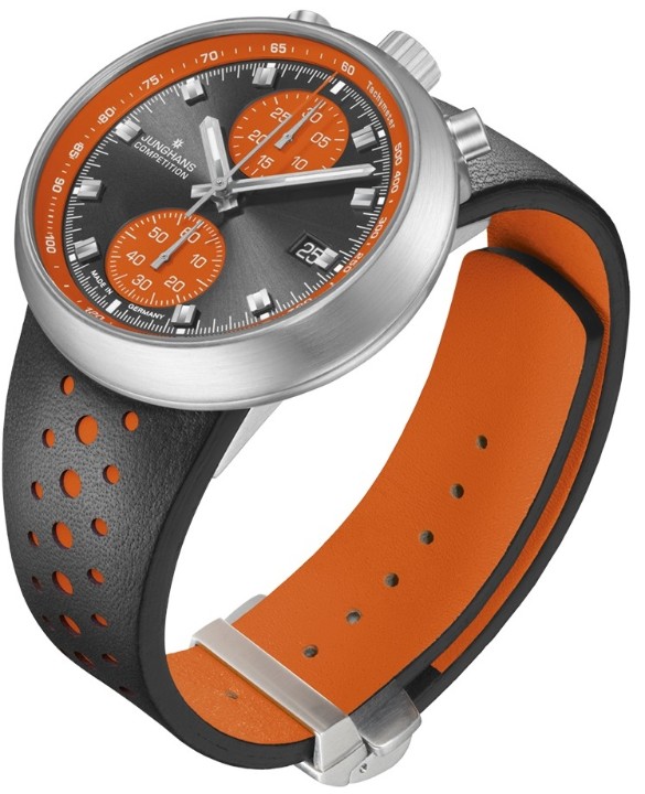 Bild von Junghans 1972 Competition Limited Edition