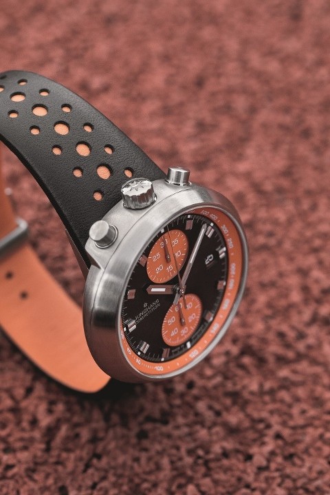 Bild von Junghans 1972 Competition Limited Edition