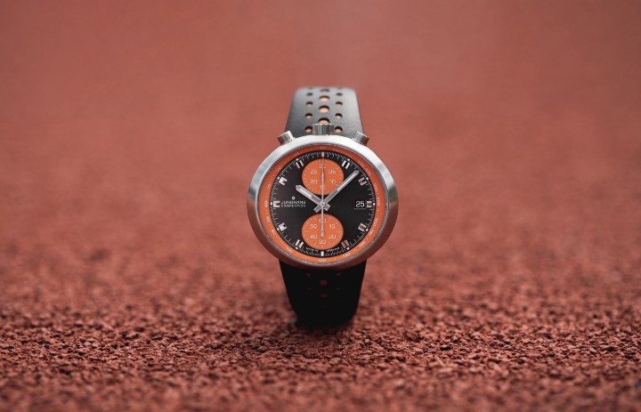 Bild von Junghans 1972 Competition Limited Edition