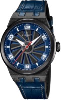 Bild von Perrelet Turbine Carbon Midnight Blue