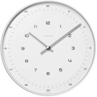 Produktdetails anzeigen - Wanduhr Junghans Bild von Wanduhr Junghans