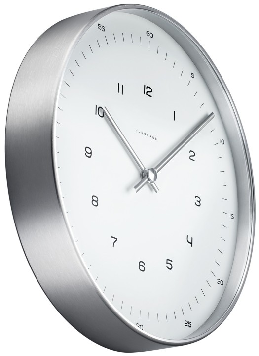 Bild von Wanduhr Junghans