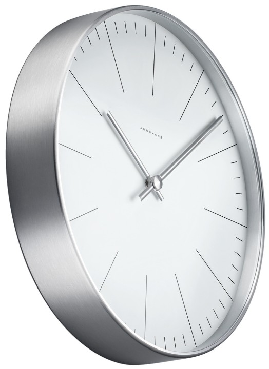 Bild von Wanduhr Junghans