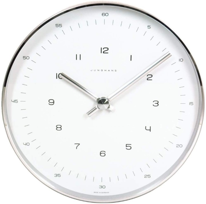 Bild von Wanduhr Junghans