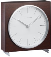 Produktdetails anzeigen - Tischuhr Junghans Bild von Tischuhr Junghans