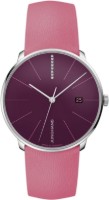 Produktdetails anzeigen - Junghans Meister fein Automatic Bild von Junghans Meister fein Automatic
