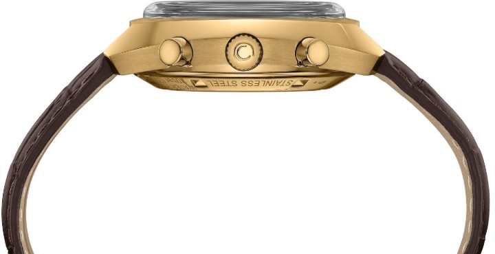 Bild von Certina DS-2 Chronograph Automatic