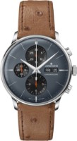 Bild von Junghans Meister Chronoscope (EN)