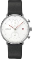 Bild von Junghans Max Bill Chronoscope Bauhaus