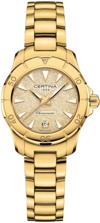 Bild von Certina DS Action Diver