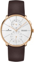 Bild von Junghans Meister fein Chronoscope MEGA Solar