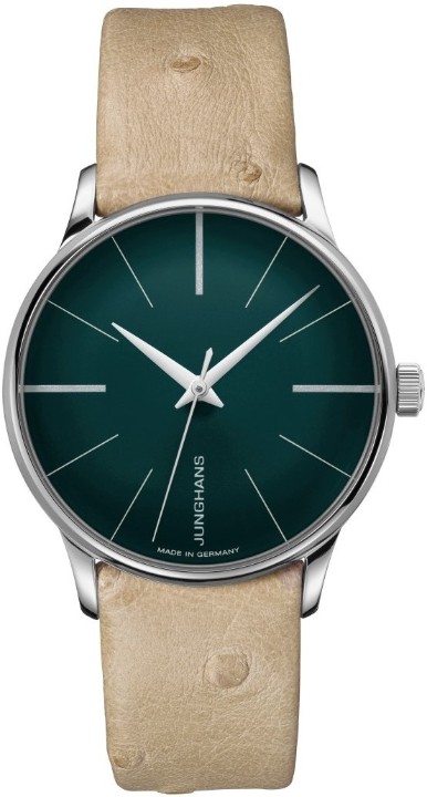 Bild von Junghans Meister Damen Automatic